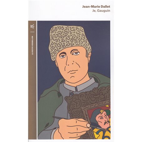 Je, Gauguin