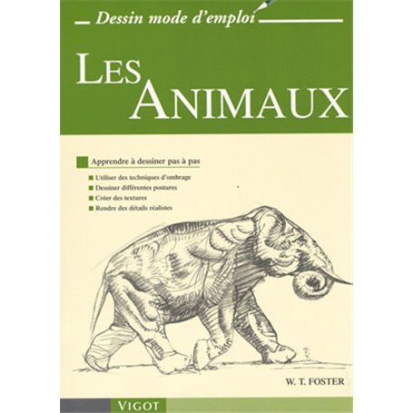 Les animaux