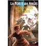 PORTE DES ANGES (LA) poche TOME 3