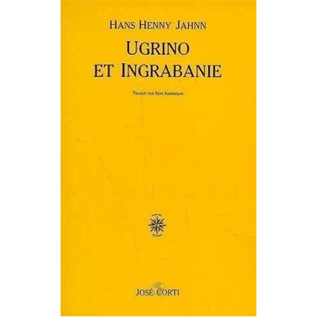 Ugrino et ingrabanie