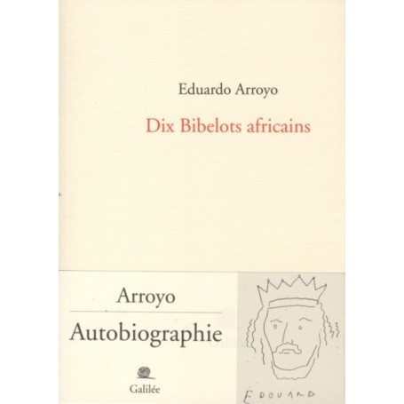 Dix bibelots africains