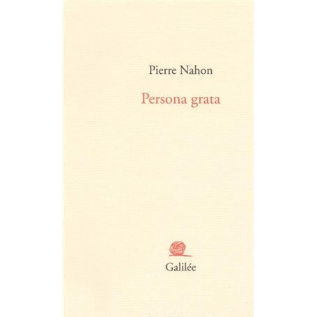 Persona grata