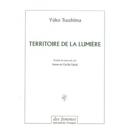 Territoire de la lumière