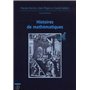 Histoires de mathématiques