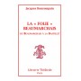 La Folie Beaumarchais