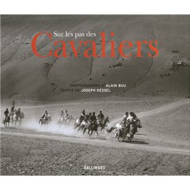 Sur les pas des "Cavaliers"