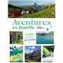 Aventures en famille