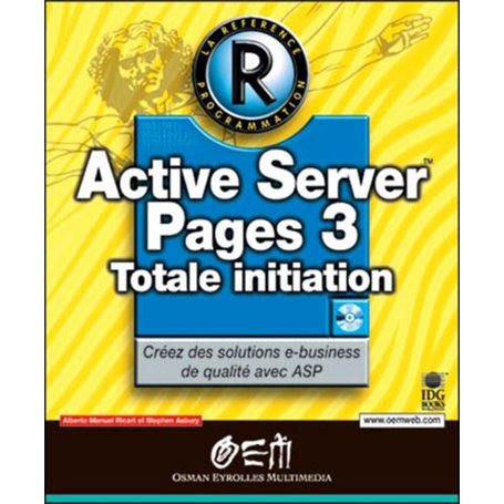 ASP 3 TOTALE INITIATION