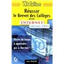 Réussir son brevet des collèges avec Internet