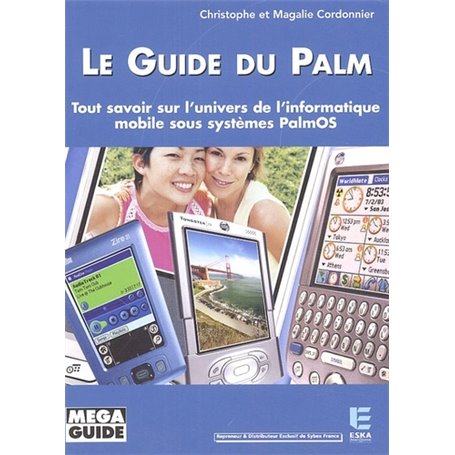 Le guide du Palm