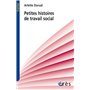 Petites histoires de travail social