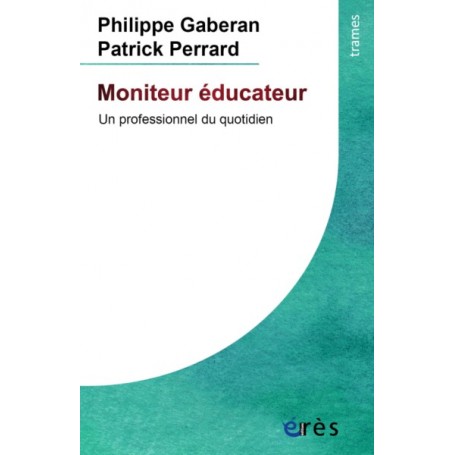 Moniteur éducateur
