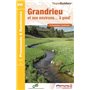GRANDRIEU ET ENVIRONS A PIED 2017 - 48 - PR - P482