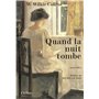 QUAND LA NUIT TOMBE