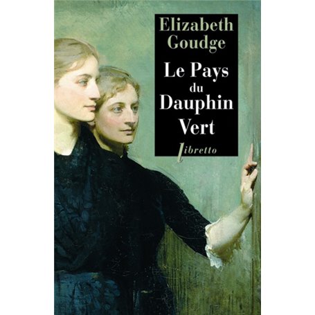 Le pays du dauphin vert