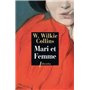 Mari et femme