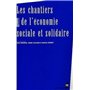 CHANTIERS DE L ECONOMIE SOCIALE ET SOLIDAIRE