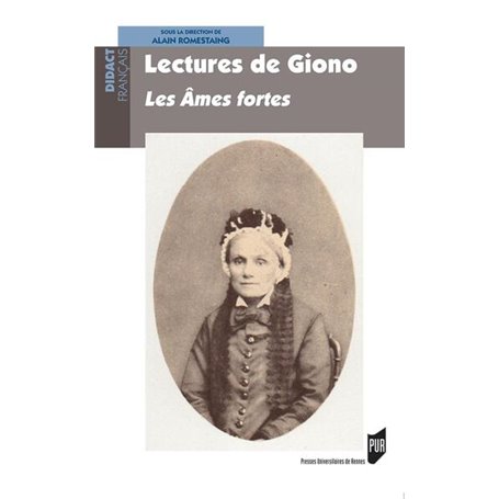 Lectures de Giono