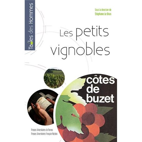 Les petits vignobles