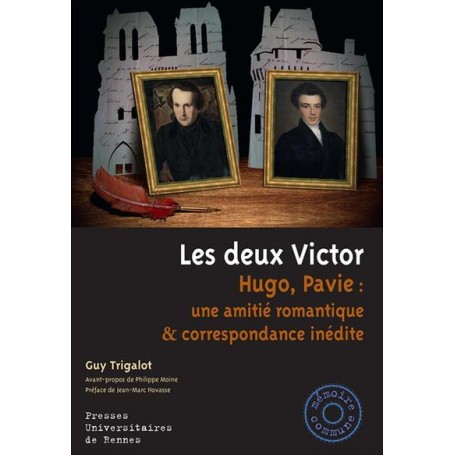 Les deux Victor