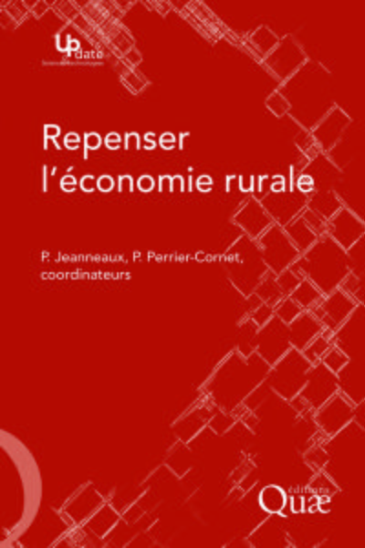 Économie de l'agriculture