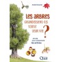 Les arbres grandissent-ils toute leur vie ?