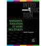 Naissance, évolution et mort des étoiles