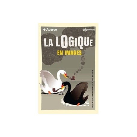 logique en images (la)