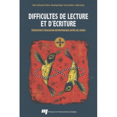 DIFFICULTES DE LECTURE ET D'ECRITURE