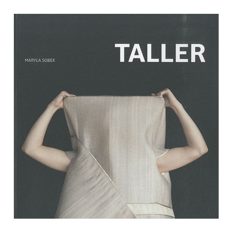 TALLER OBJET VETEMENT