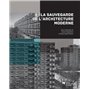 SAUVEGARDE DE L'ARCHITECTURE MODERNE