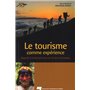 TOURISME COMME EXPERIENCE
