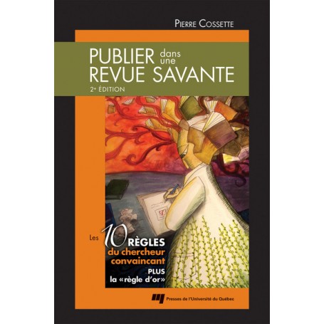PUBLIER DANS UNE REVUE SAVANTE, 2E EDITION