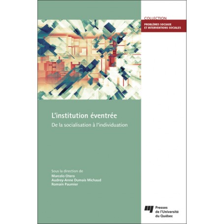 L' institution éventrée