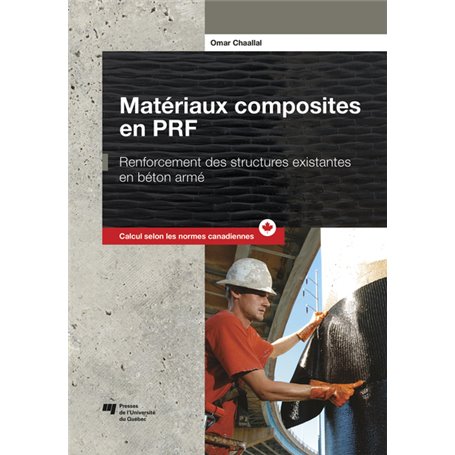 Matériaux composites en PRF