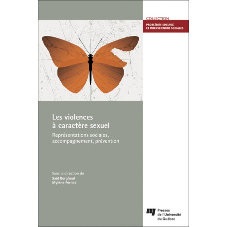 Les violences à caractère sexuel