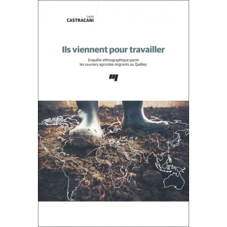 Ils viennent pour travailler