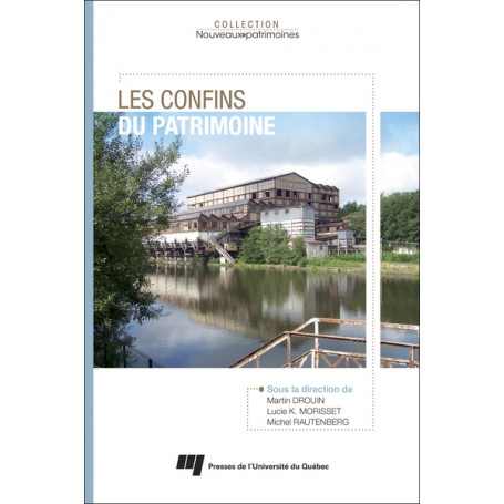 Les confins du patrimoine