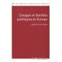 CLIVAGES ET FAMILLES POLITIQUES EN EUROPE