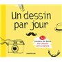 UN DESSIN PAR JOUR