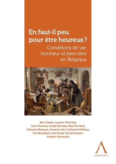 Économie du bonheur