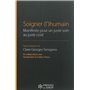 Soigner (l')humain