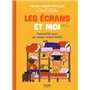 Les écrans et moi