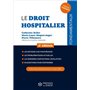 Le droit hospitalier