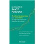 Glossaire de Santé publique
