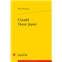 Claudel Danse Japon