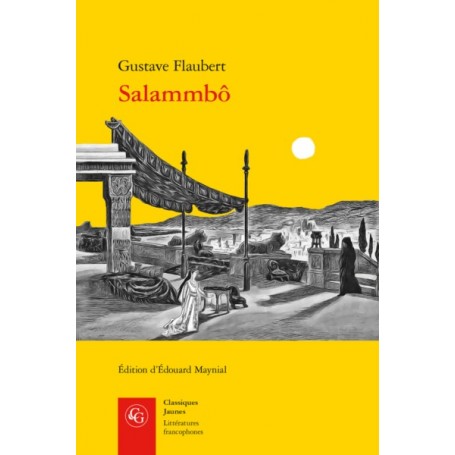 Salammbô