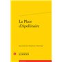 La Place d'Apollinaire