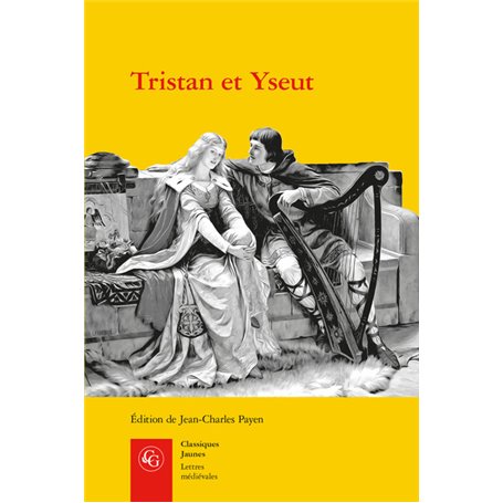 Tristan et Yseut