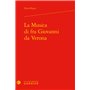 La Musica di fra Giovanni da Verona